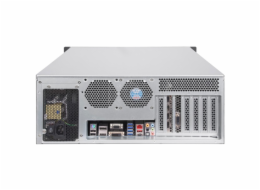 SilverStone SST-RM41-H08 rackové pozdro