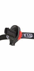 Petzl e+LITE (černobílý)