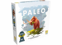 Asmodee Paleo, desková hra