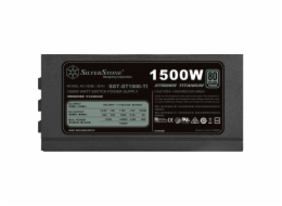 SST-ST1500-TI v2.0, PC-Netzteil