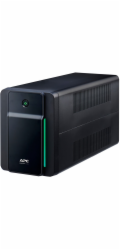 APC Easy UPS BVX 1600VA, 230V, AVR, IEC zásuvky (černá)