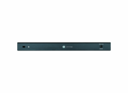 D-Link DGS-1016S/E, Přepínač