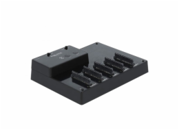 DeLOCK USB 3.0 dokovací a klonovací stanice, dokovací stanice