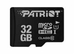 LX Series 32 GB microSDHC, Speicherkarte