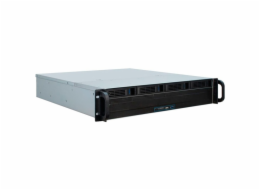 Inter-Tech IPC 2U-2404L SATA serverová skříň