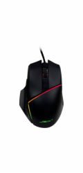 Inter-Tech Nitrox GT-100 RGB (černá)