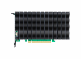 HighPoint SSD7104 PCIe 3.0 x16 4portový M.2 NVMe