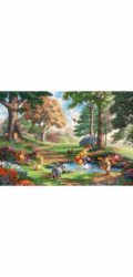 Puzzle Disney Winnie The Pooh