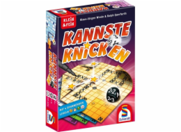 Schmidt Spiele Umí se ohýbat, hra v kostky