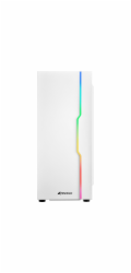 RGB SLIDER White, Tower-Gehäuse