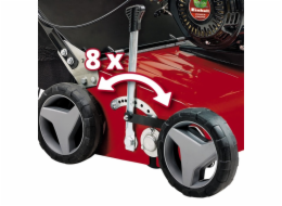 Einhell&nbsp;GC-SC&nbsp;4240&nbsp;P&nbsp;Benzínový&nbsp;vertikutátor