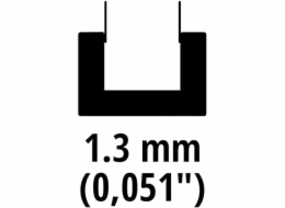 Einhell náhradní kotouč 4500363, pilový kotouč