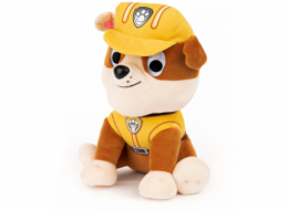 Gund - Paw Patrol Rubble, Kuscheltier