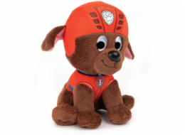 Gund - Paw Patrol Zuma, Kuscheltier