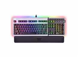 ARGENT K5 RGB, herní klávesnice