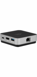 OWC USB-C Travel Dock E, dokovací stanice