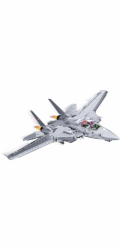 COBI Top Gun F-14A Tomcat, stavebnice