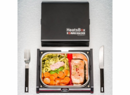 Elektrische Lunch-Box HB 100 HeatsBox