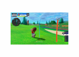 Nintendo Mario Golf: Super Rush