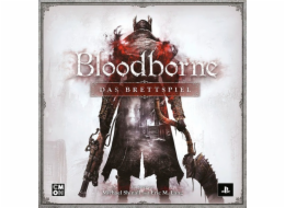 Asmodee Bloodborne: Desková hra