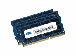 OWC SO-DIMM 32 GB DDR3-1600 (4x 8 GB) quad kit, pro MAC, RAM