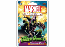 Marvel Champions: Das Kartenspiel - The Green Goblin