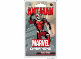 Asmodee Marvel Champions: The Card Game - Ant-Man
