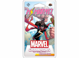 Marvel Champions: Das Kartenspiel - Ms. Marvel