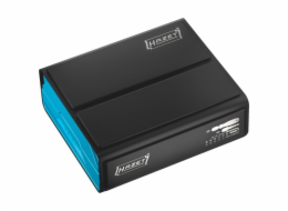 SmartCase Bit-Satz 2200SC-1, 69-teilig