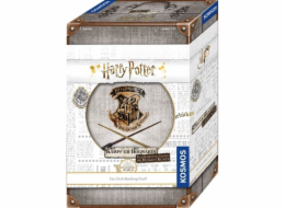 KOSMOS Harry Potter - Obrana proti černé magii, karetní hra