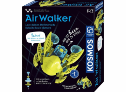 KOSMOS Airwalker, experimentální sada