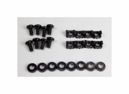 Inter-Tech SW-550/800 patro 2x, police