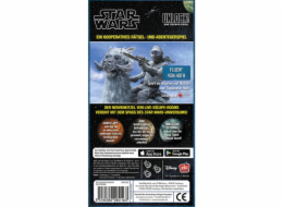 Asmodee Unlock! - Útěk z Hoth, společenská hra