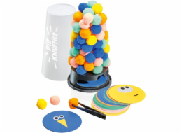 Schmidt Games The Knuffies, společenská hra