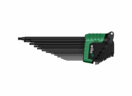 TORX Stiftschlüssel-Set im ErgoStar Halter, Schraubendreher