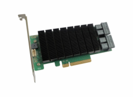 HighPoint RocketRAID 2840C, karta RAID