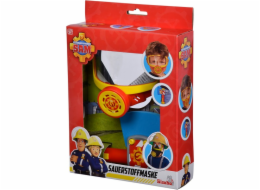 Feuerwehrmann Sam Feuerwehr Sauerstoffmaske, Rollenspiel