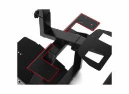 Lautsprecher Halter 2.1 für RR Home Simulator, Halterung