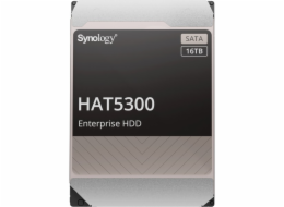HDD SATA 16TB HAT5300-16T 16TB SATA 7,2k 3,5 &#39;512e