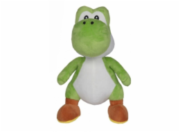 Simba Super Mario, Yoshi, plyšová hračka