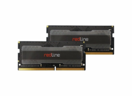 Duální sada Mushkin SO-DIMM 32 GB DDR4-2933 (2x 16 GB), RAM