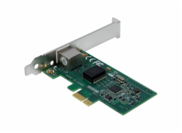 Síťový adaptér Inter-Tech ST-729