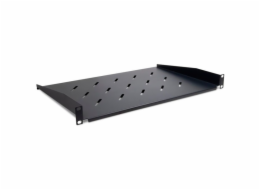 SHELF SW-1U-300 set pro rack