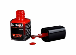 Thermal Grizzly TG Shield ochranný lak 5 ml