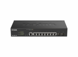 D-Link DGS-2000-10P