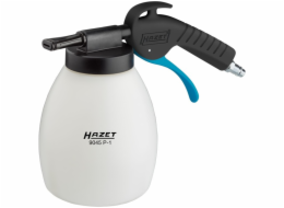 Hazet Tryskací pistole Soda 9045P-1 (černá/bílá)