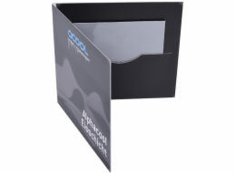 Alphacool Alphac ledová vrstva 11W/mK 100x100x1mm, tepelné podložky