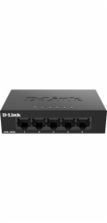 D-LINK 5-Port Gigabit Switch (DGS-105GL)