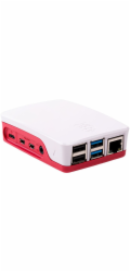 Raspberry Pi Foundation Case pro Raspberry Pi 4 B