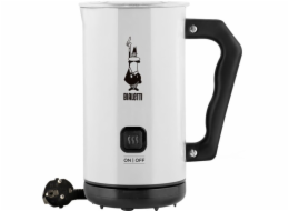 Bialetti MKF02 Automatický napěňovač mléka bílý